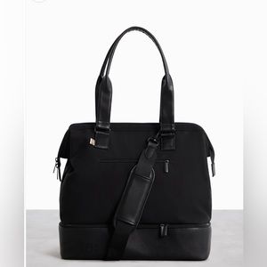 Beis mini weekender black